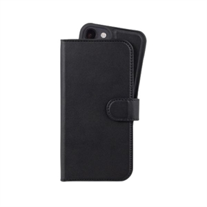 Holdit - Wallet Case MagSafe Plus Sort - iPhone 13 & 14